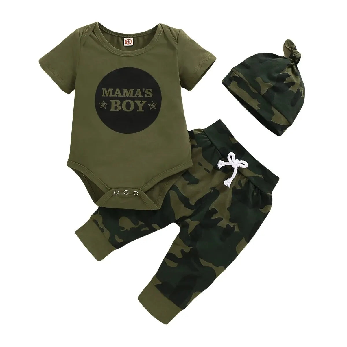 The Little Explorer Set