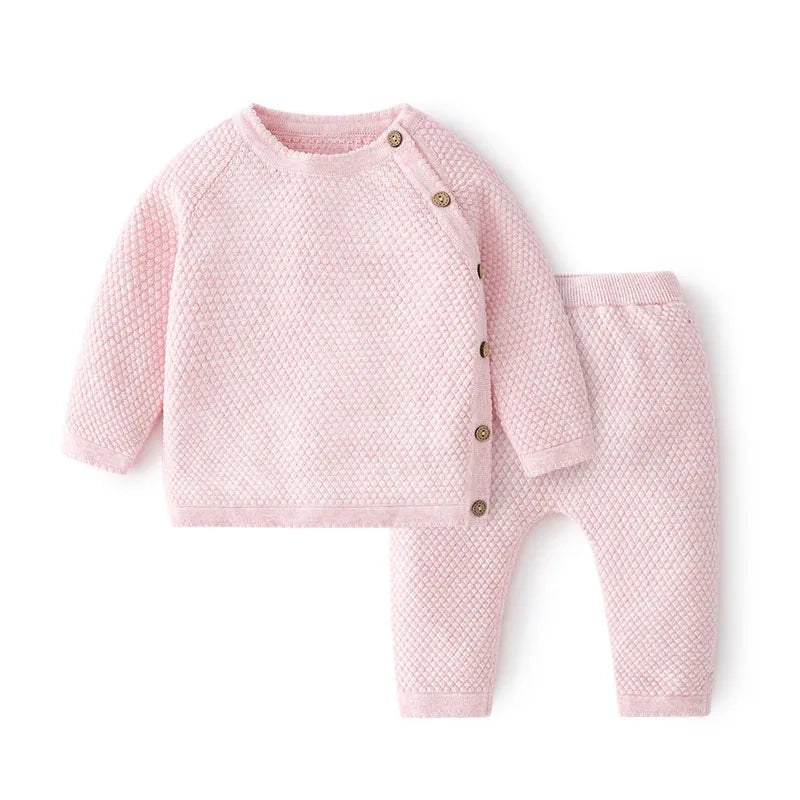 The Little Classic Cotton Set