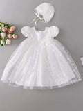The Rosalie Dress