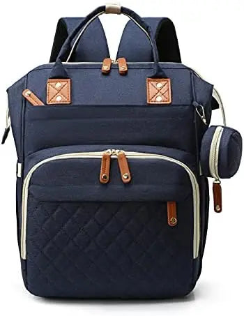 The Everyday Baby Changing Backpack