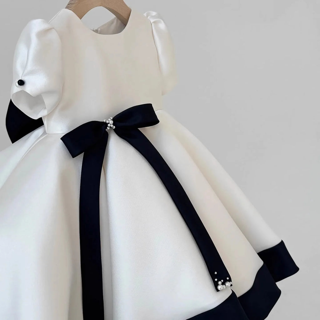 The Charlotte Dress
