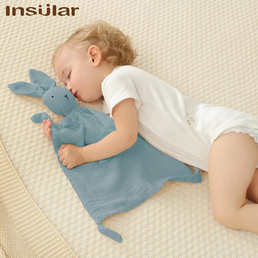 The Little Storytime Blanket