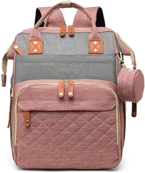 The Everyday Baby Changing Backpack