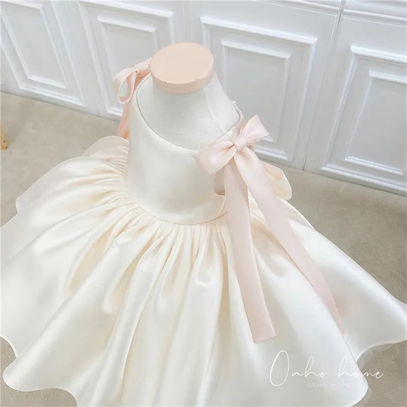 Little Princess Tulle Dress