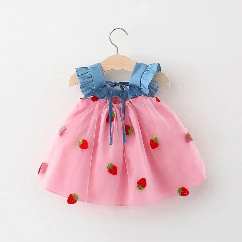 The Daisy Belle Dress