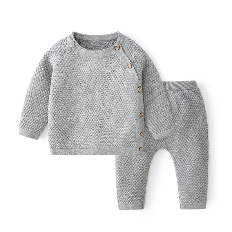 The Little Classic Cotton Set