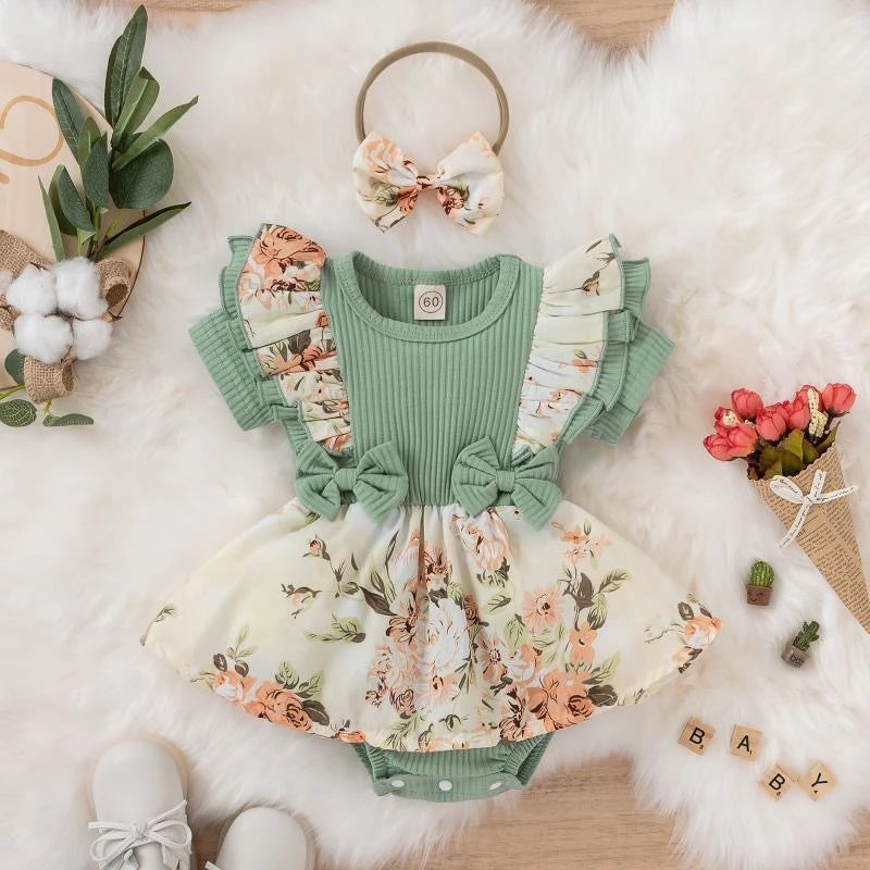 The Little Blossom Summer Set