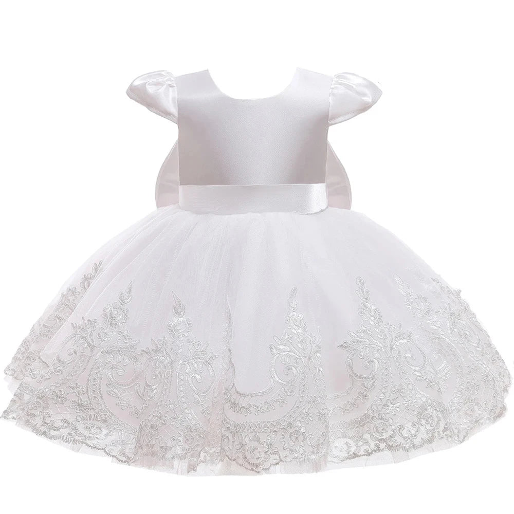 The Florence Dress