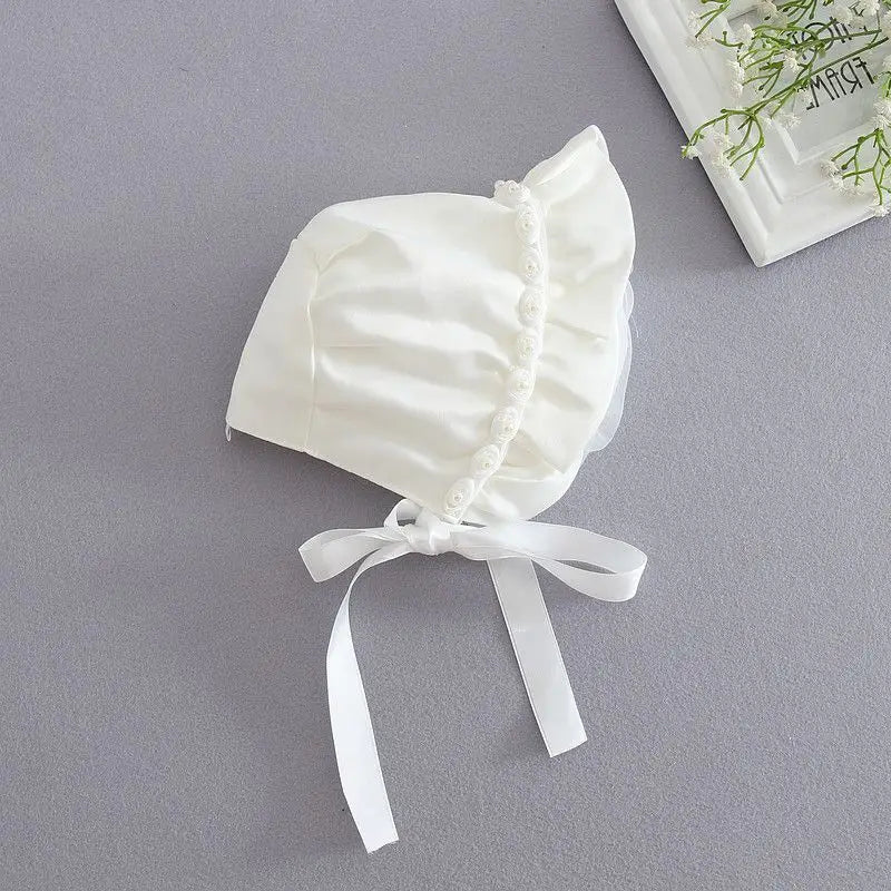 The Little Parisian Beret