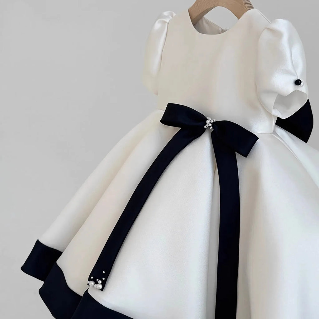 The Charlotte Dress