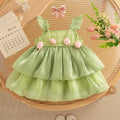 The Isabella Dress