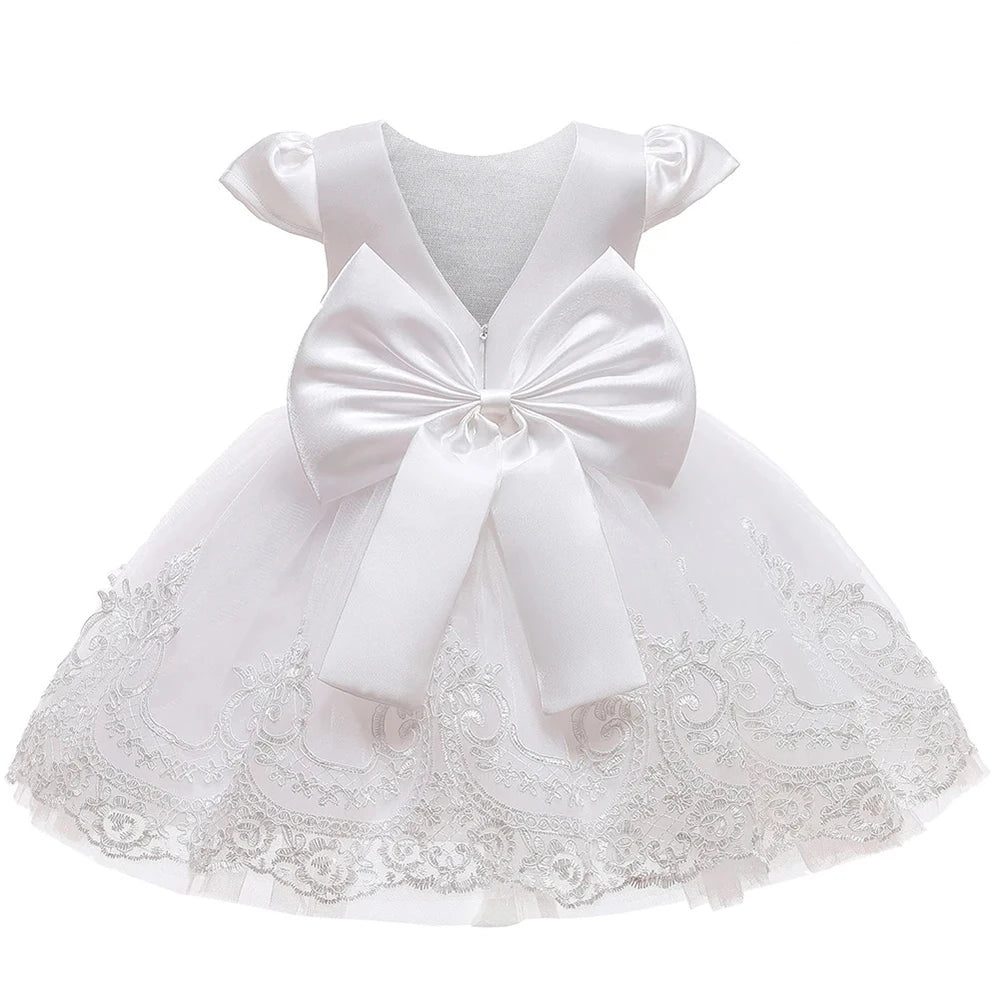 The Florence Dress