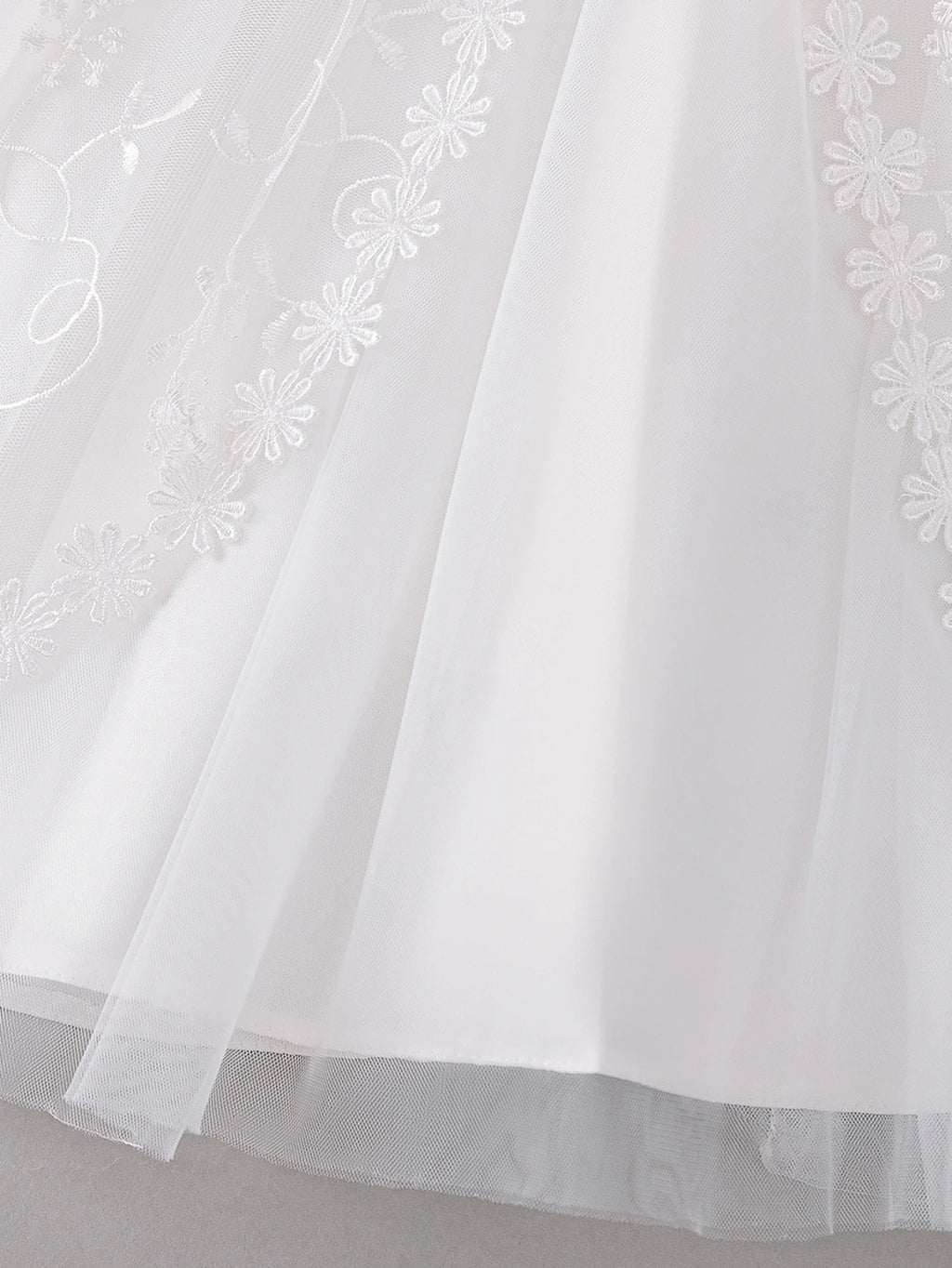 The Rosalie Dress