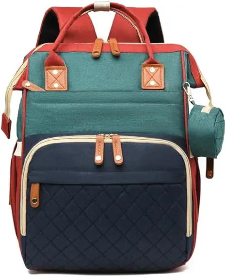 The Everyday Baby Changing Backpack