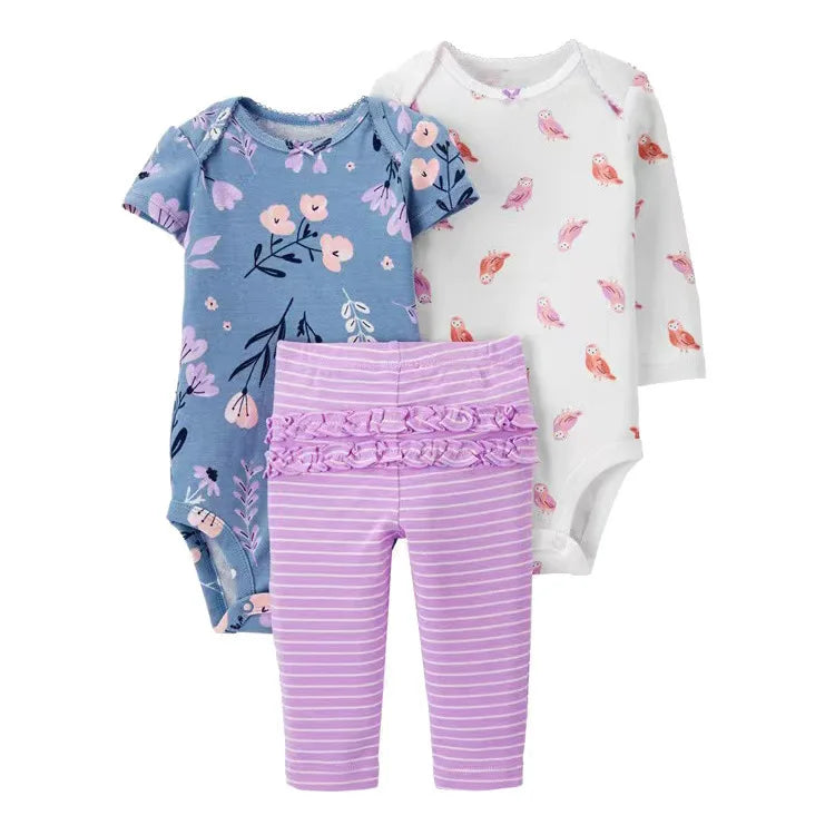 The Little Adventure 3-Piece Set