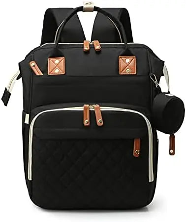 The Everyday Baby Changing Backpack