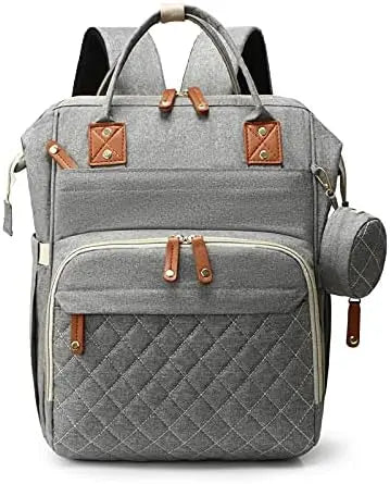 The Everyday Baby Changing Backpack