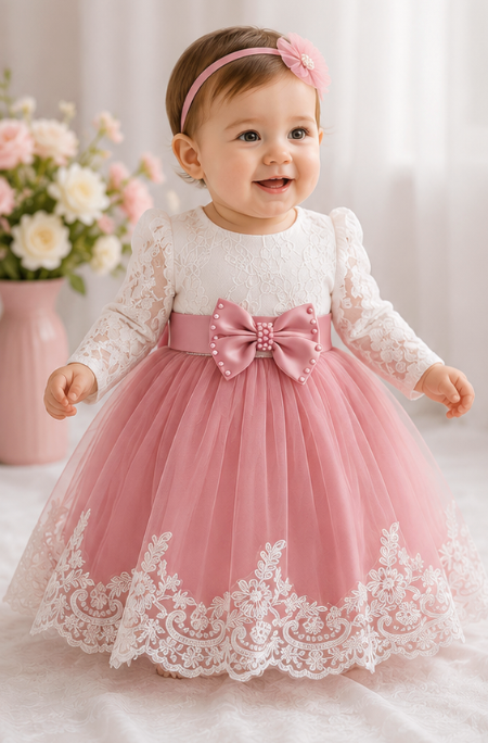 The Amelia Dress