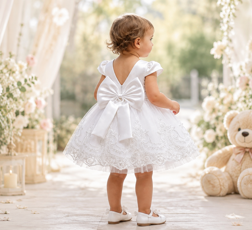 The Florence Dress