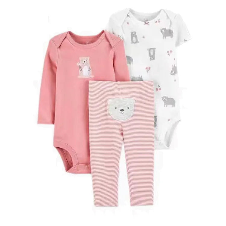 The Little Adventure 3-Piece Set