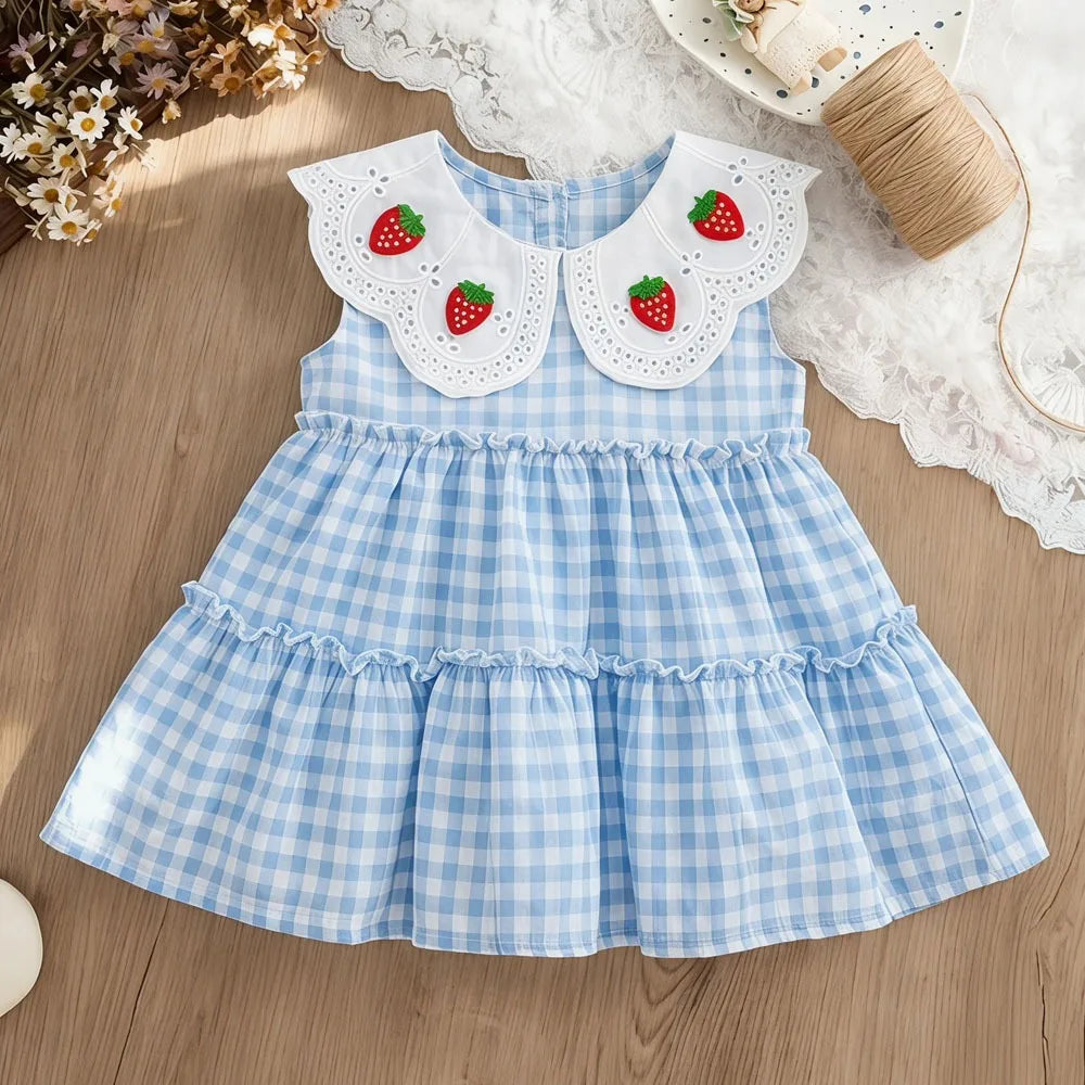The Berry Dress