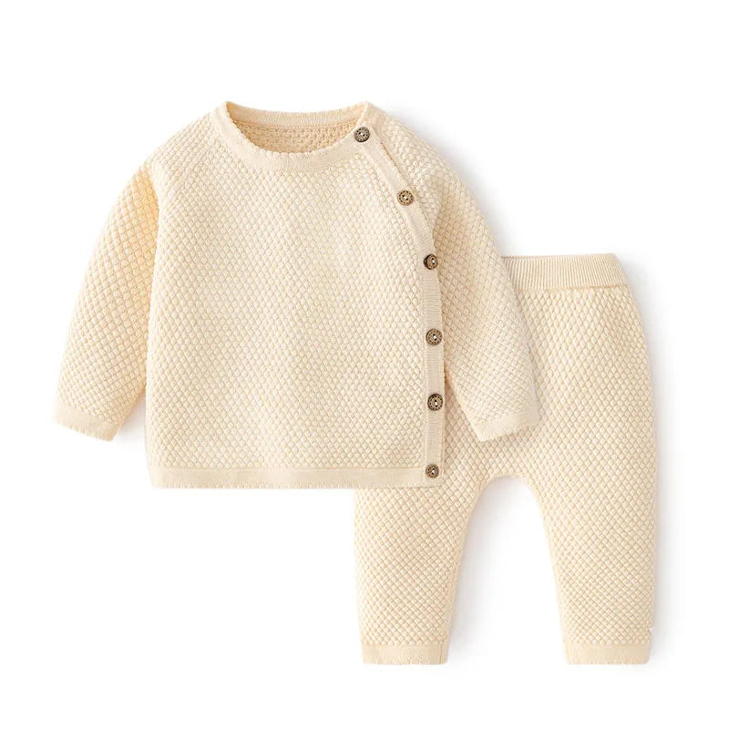 The Little Classic Cotton Set