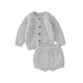 The Little Cloud Cotton Set