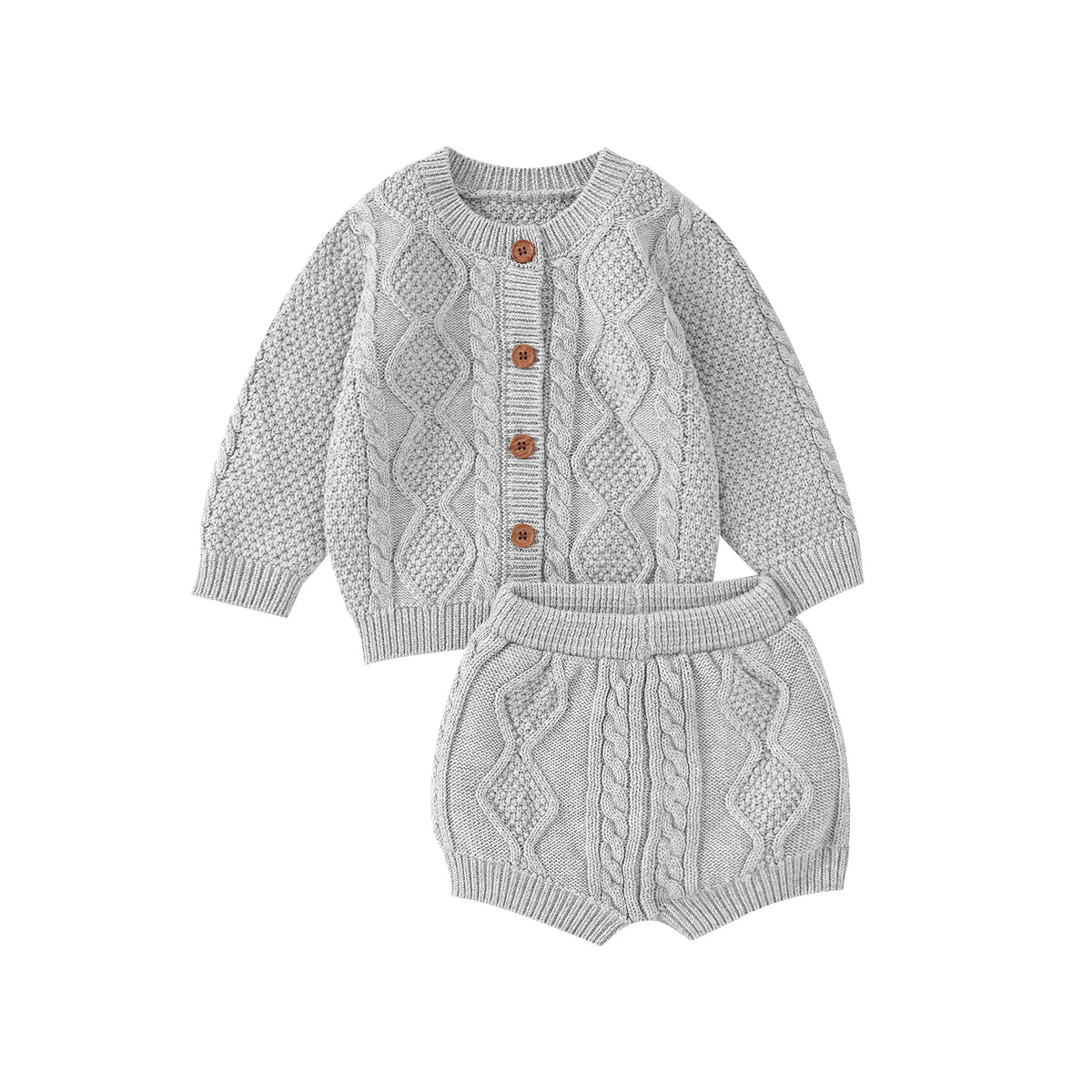 The Little Cloud Cotton Set
