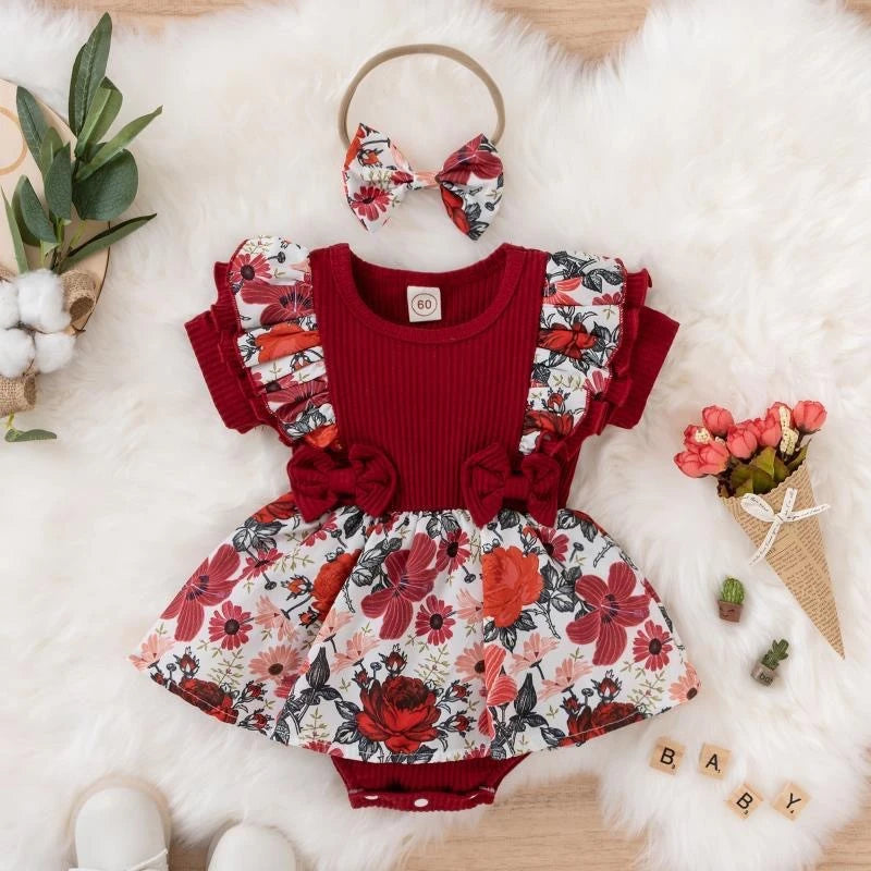 The Little Blossom Summer Set